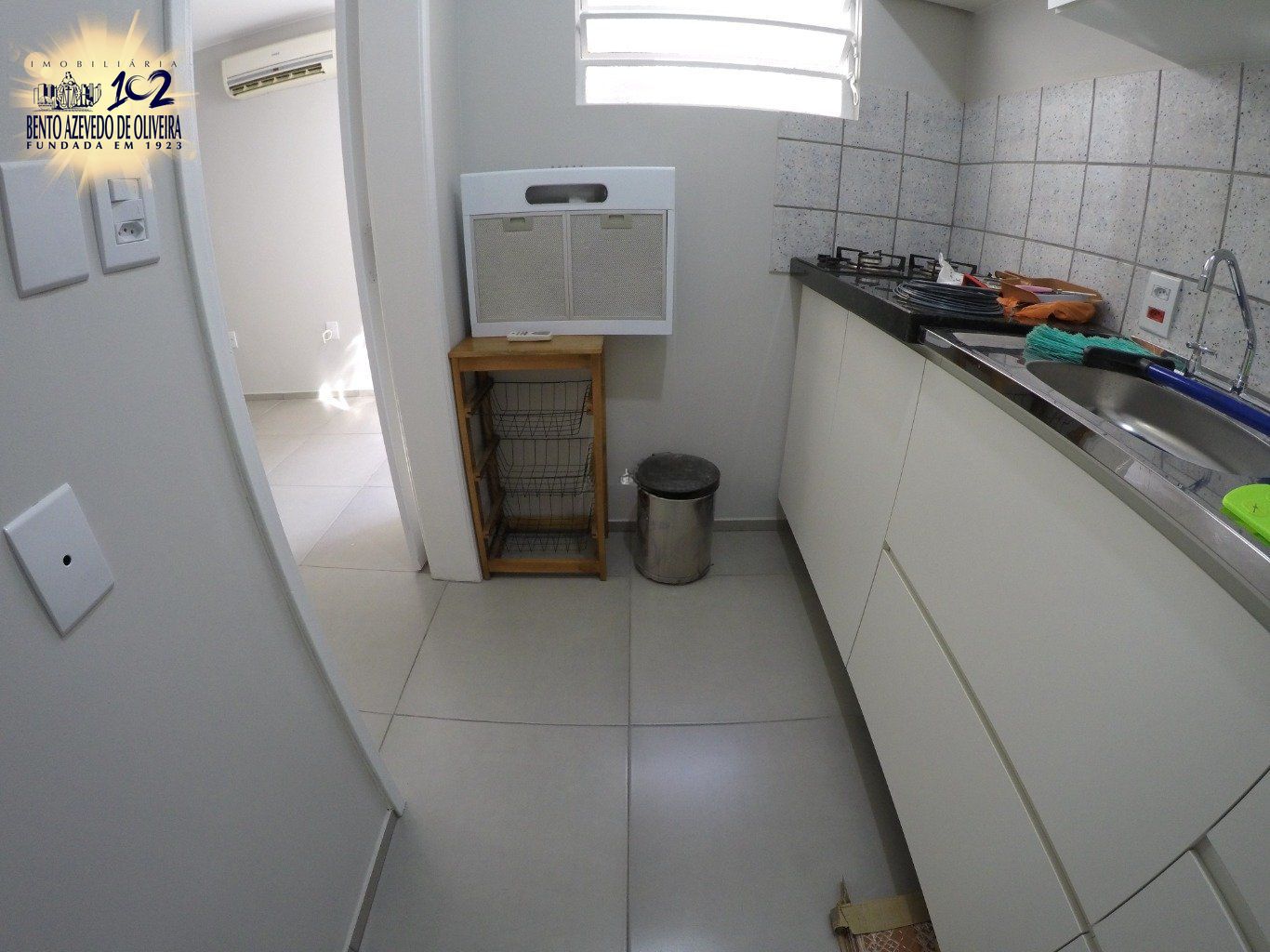 Apartamento, 1 quarto, 25 m² - Foto 7
