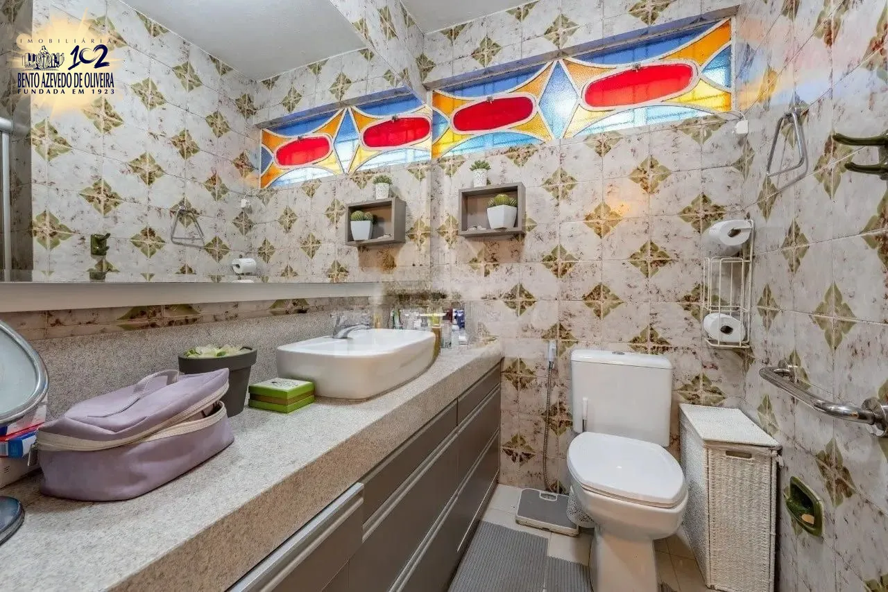 Casa, 3 quartos, 206 m² - Foto 9