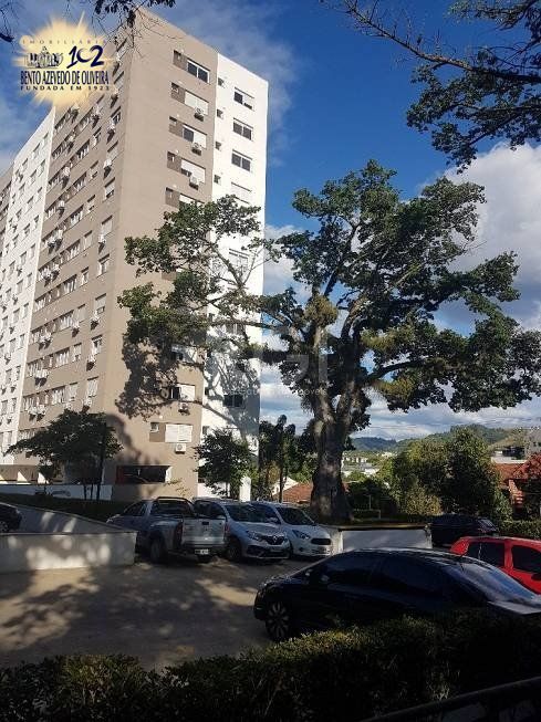Apartamento, 1 quarto, 49 m² - Foto 3