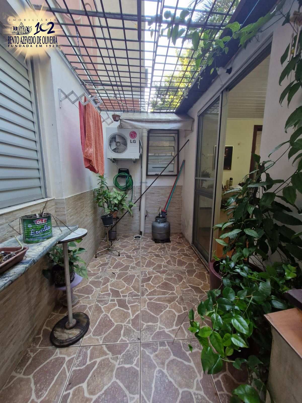 Apartamento, 2 quartos, 42 m² - Foto 16