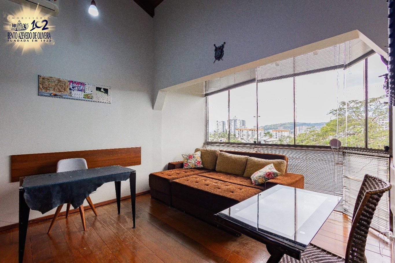Casa, 4 quartos, 208 m² - Foto 23