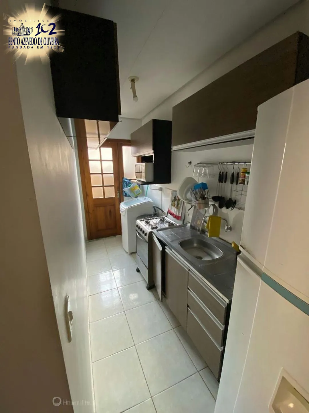 Casa de Condomínio, 2 quartos - Foto 7