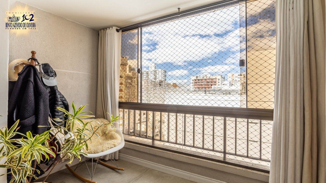 Cobertura, 2 quartos, 108 m² - Foto 4