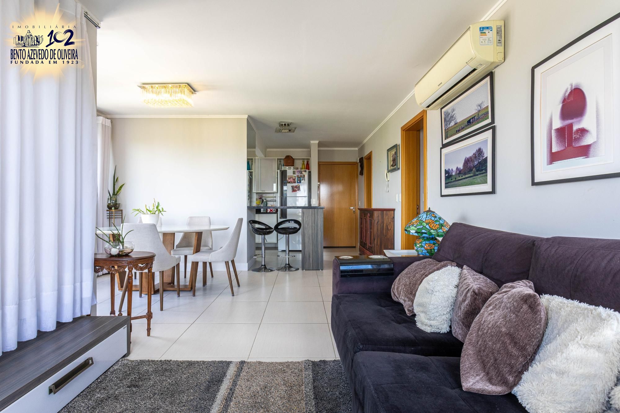 Apartamento, 2 quartos, 80 m² - Foto 5