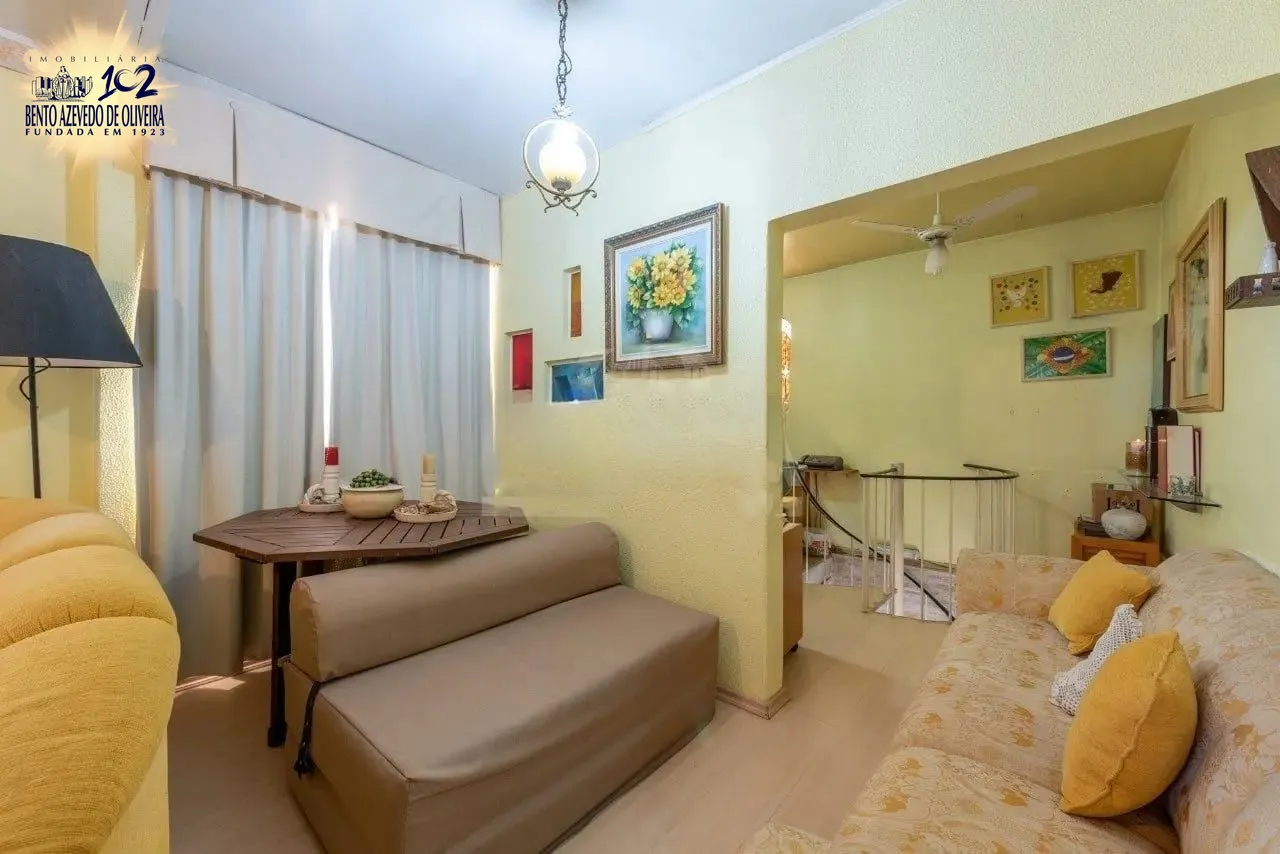 Casa, 3 quartos, 206 m² - Foto 11