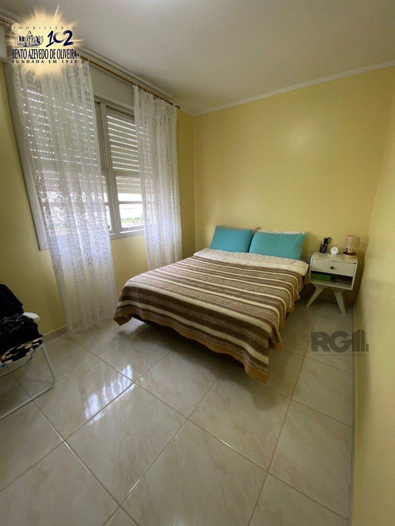 Apartamento, 2 quartos, 52 m² - Foto 11