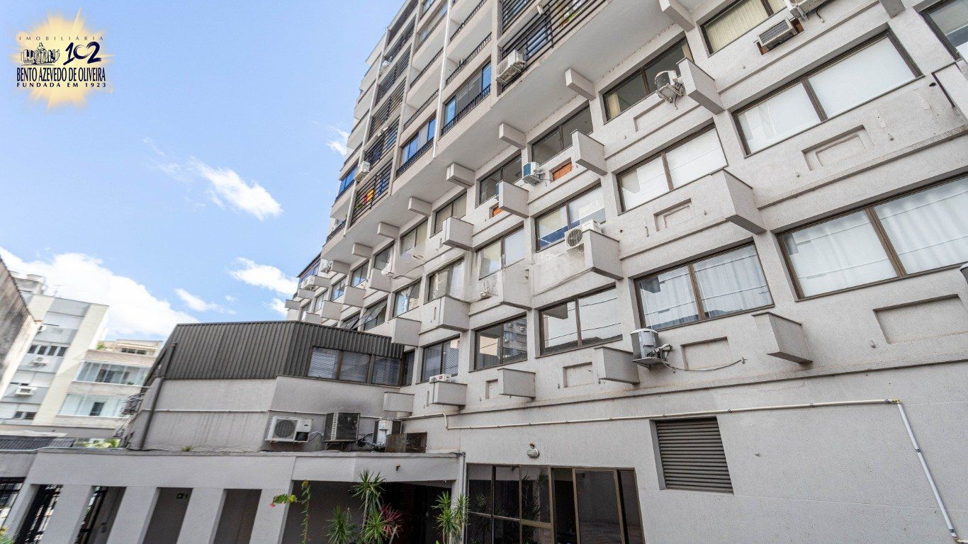 Cobertura, 2 quartos, 108 m² - Foto 30