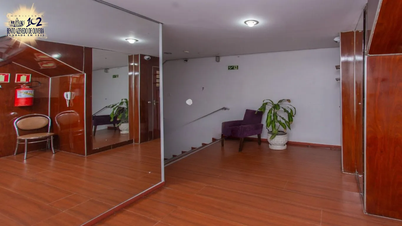Apartamento, 3 quartos, 103 m² - Foto 7