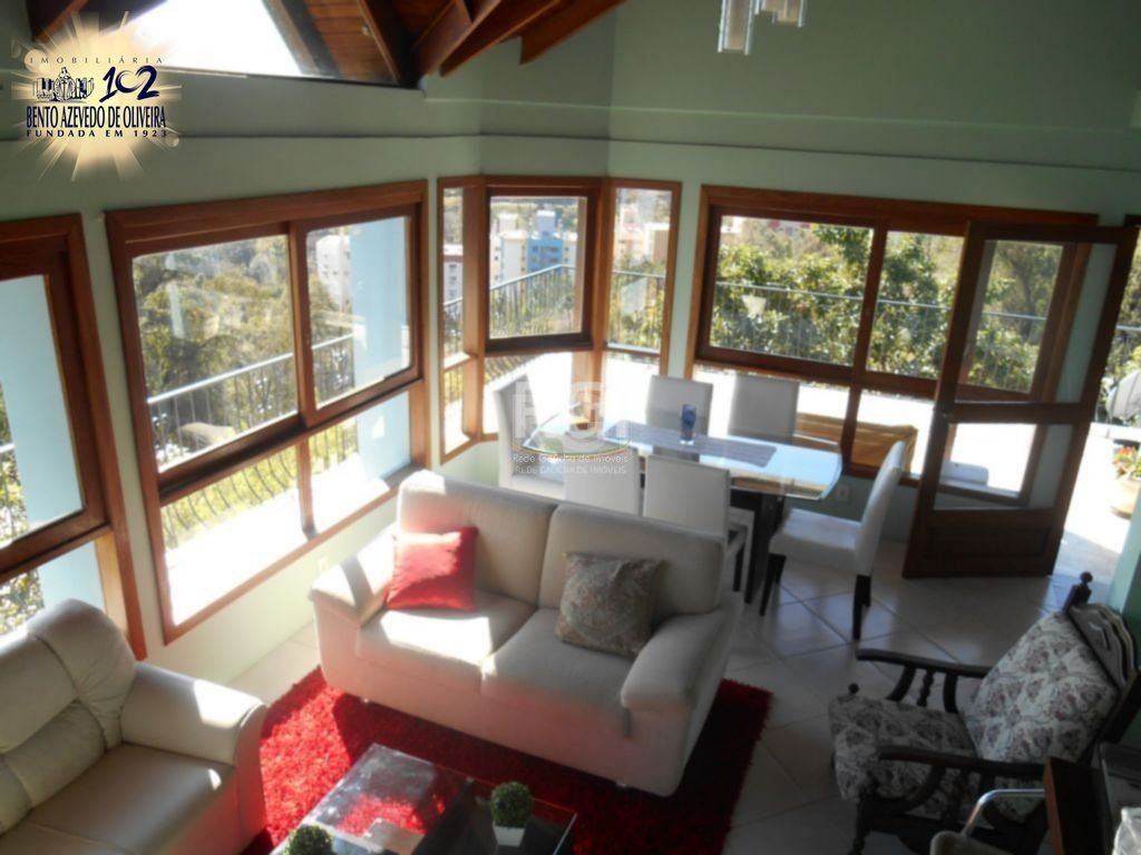 Casa, 4 quartos, 185 m² - Foto 17