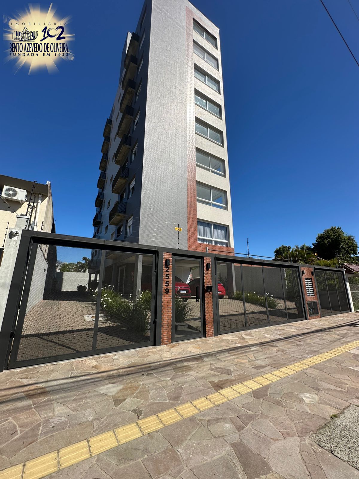 Apartamento, 2 quartos, 65 m² - Foto 4