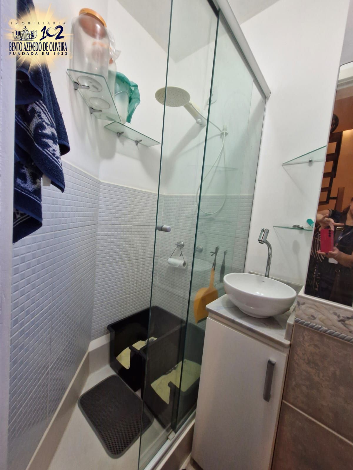 Casa de Condomínio, 3 quartos - Foto 17