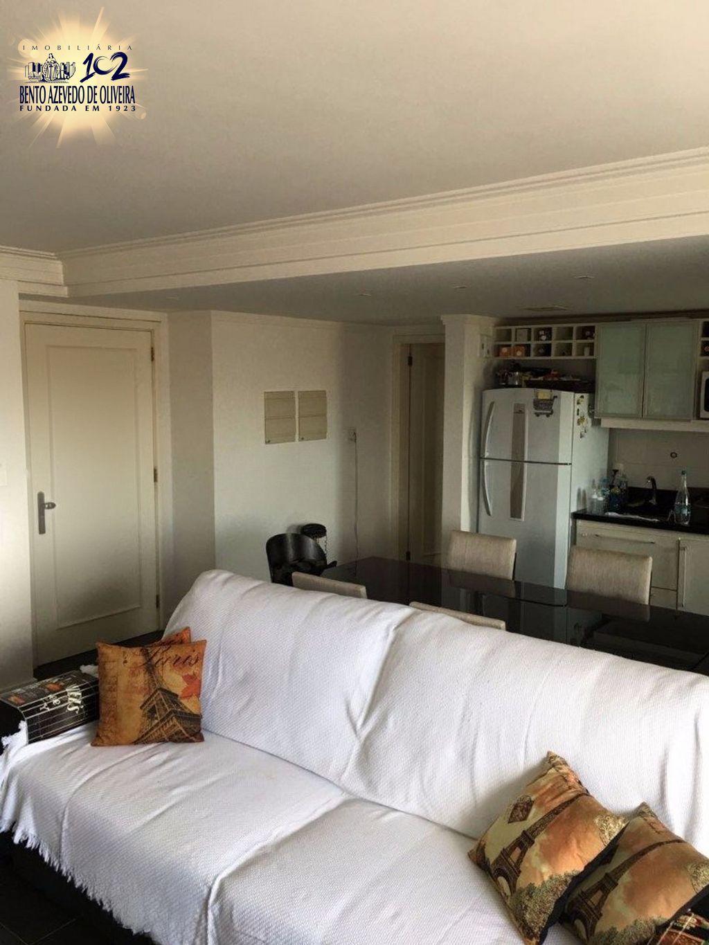 Apartamento, 3 quartos, 87 m² - Foto 3