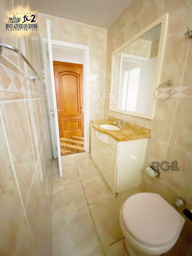 Apartamento, 1 quarto, 42 m² - Foto 9