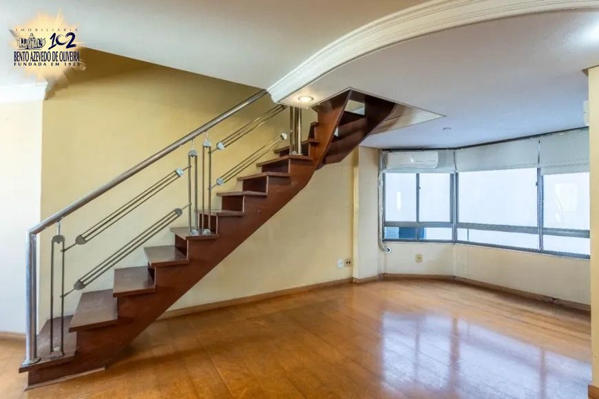 Cobertura, 2 quartos, 154 m² - Foto 2