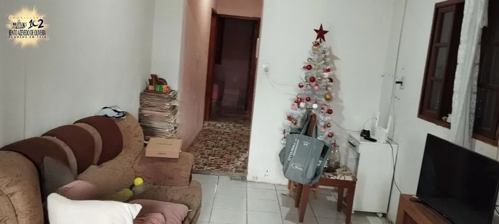 Casa, 2 quartos, 115 m² - Foto 3