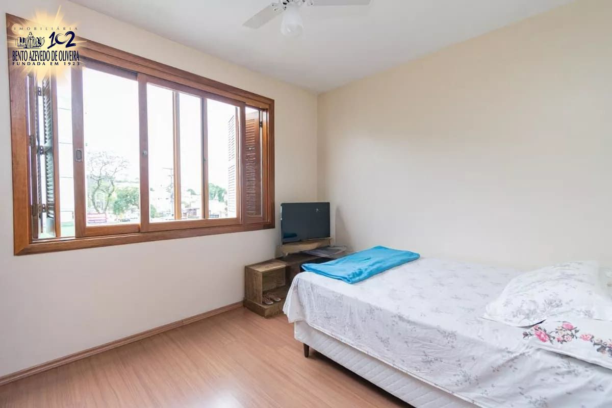 Apartamento, 3 quartos, 81 m² - Foto 12