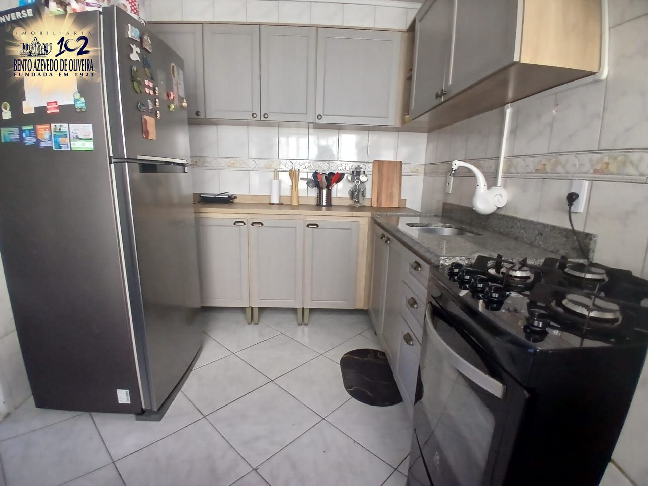 Apartamento, 2 quartos, 54 m² - Foto 7