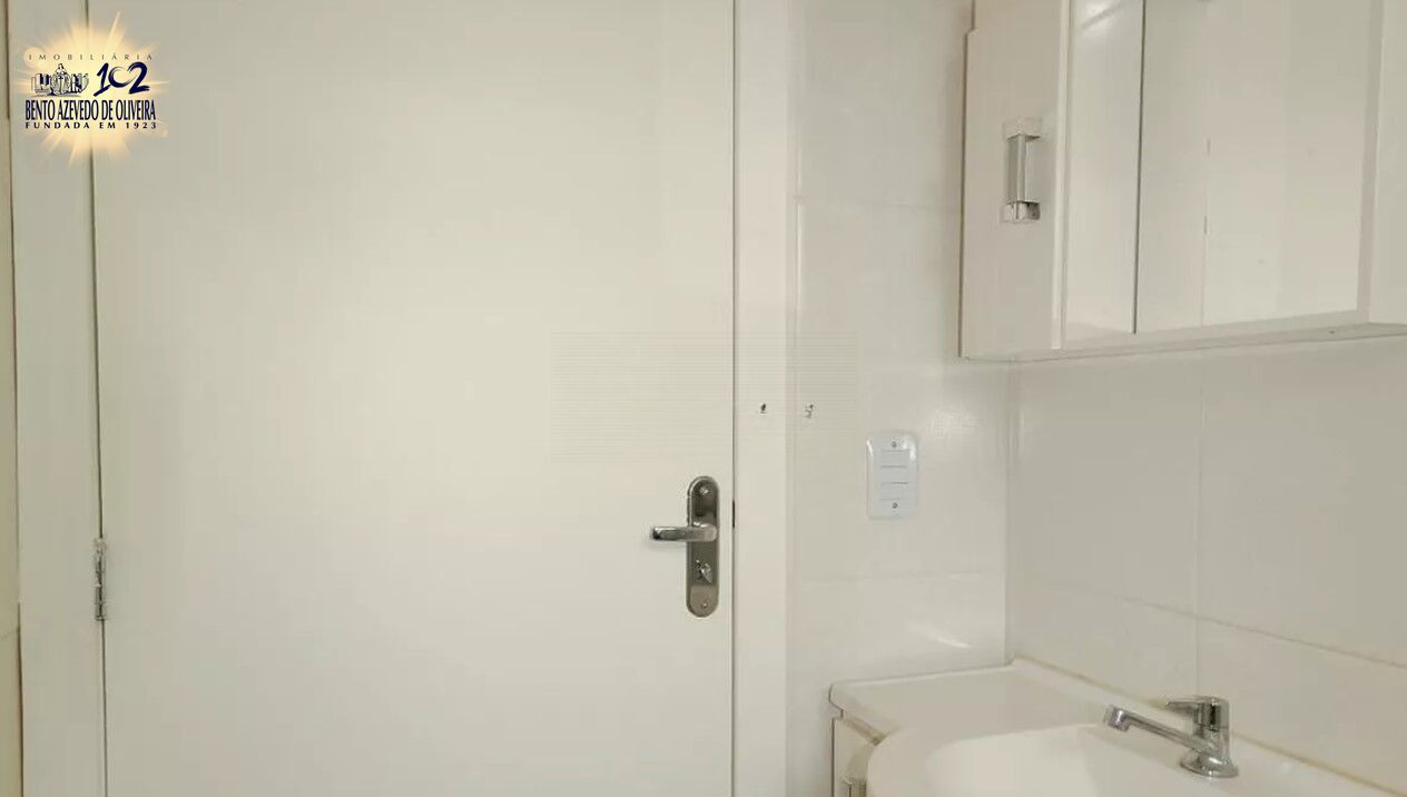 Apartamento, 1 quarto, 43 m² - Foto 13