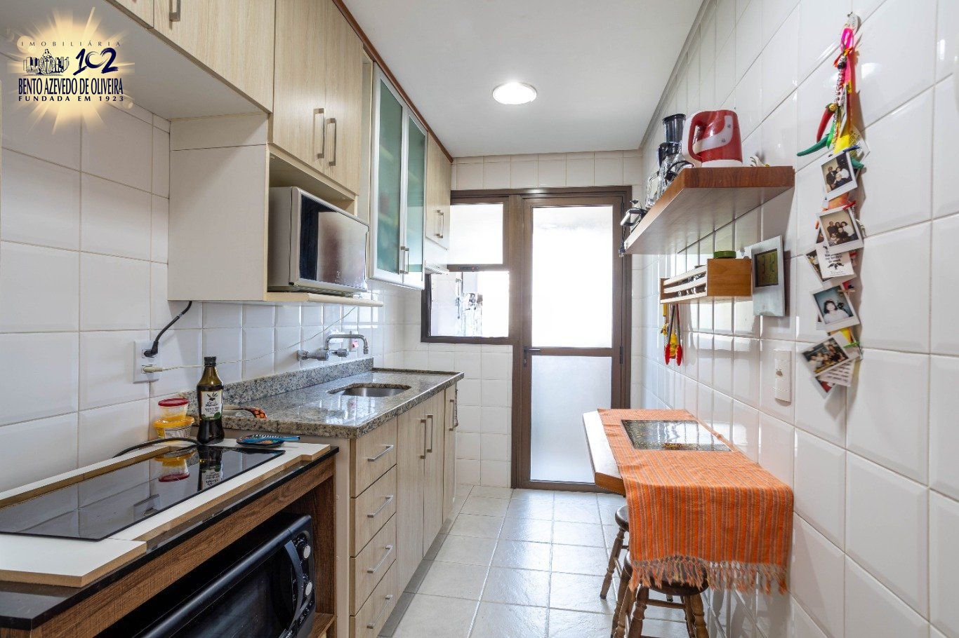 Apartamento, 3 quartos, 93 m² - Foto 10