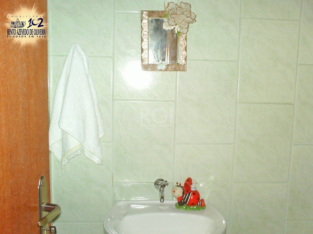 Casa, 3 quartos, 140 m² - Foto 4