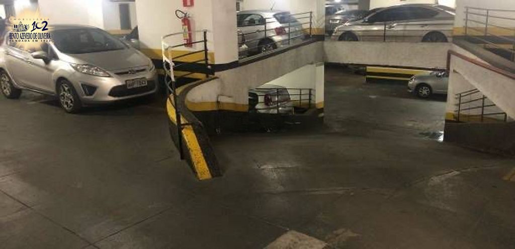Box-Garagem, 32 m² - Foto 4