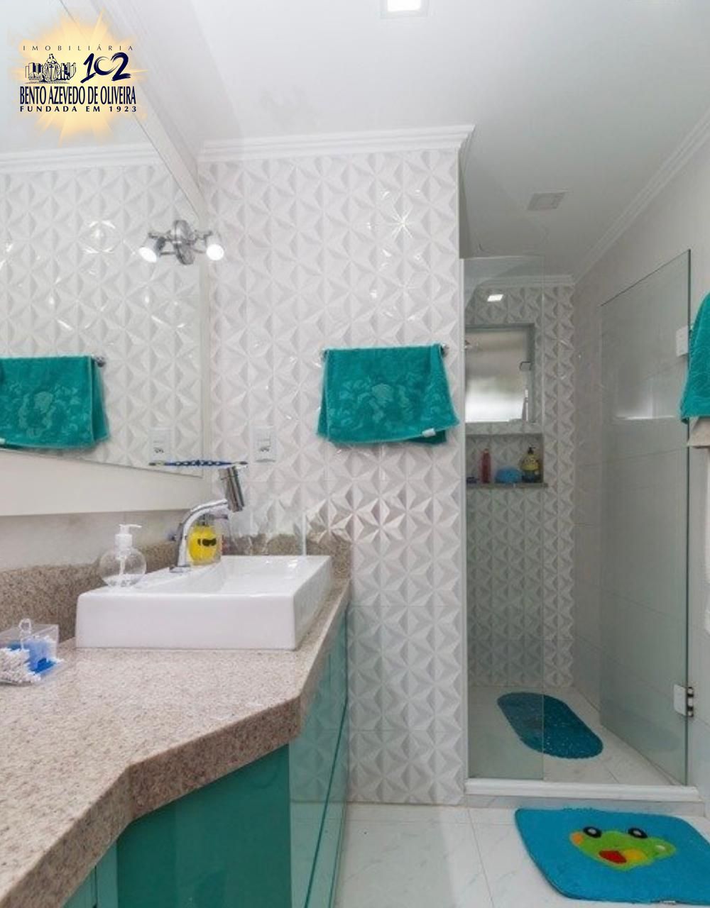 Apartamento, 3 quartos, 138 m² - Foto 11