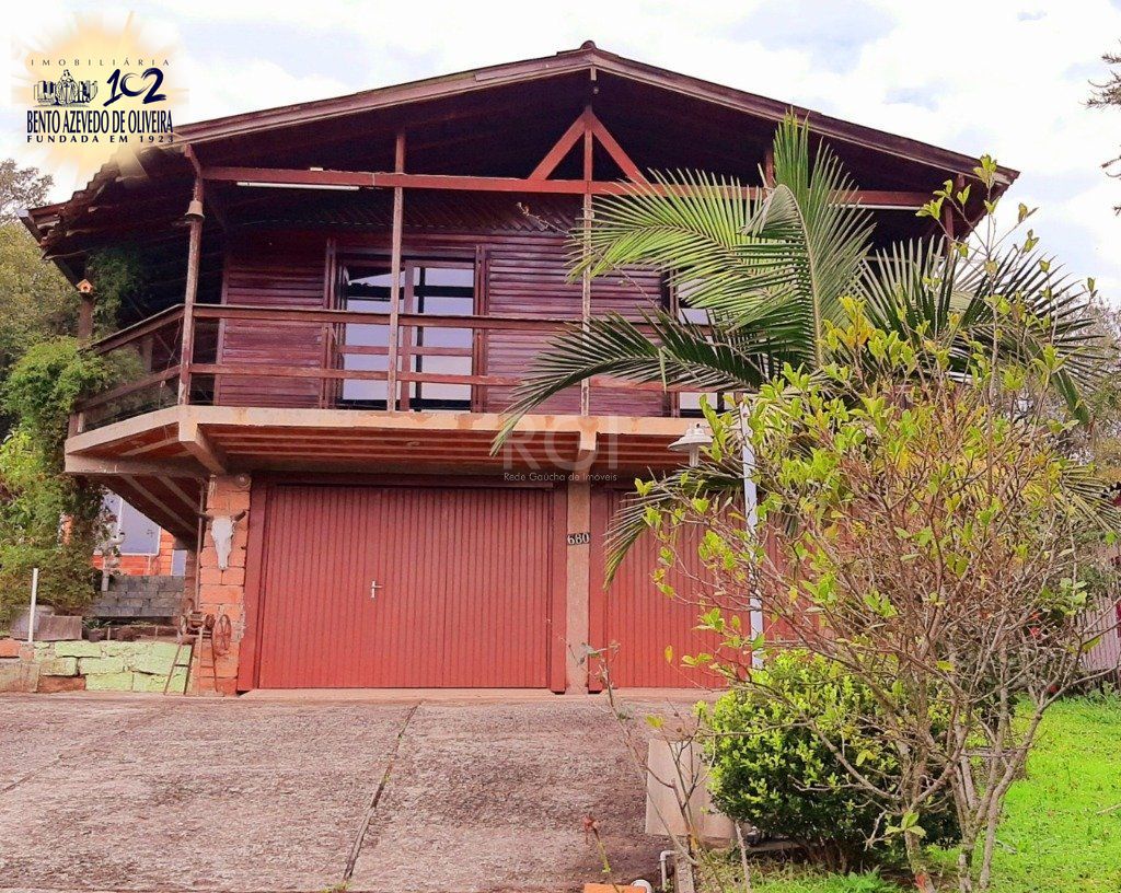 Casa, 3 quartos, 120 m² - Foto 1