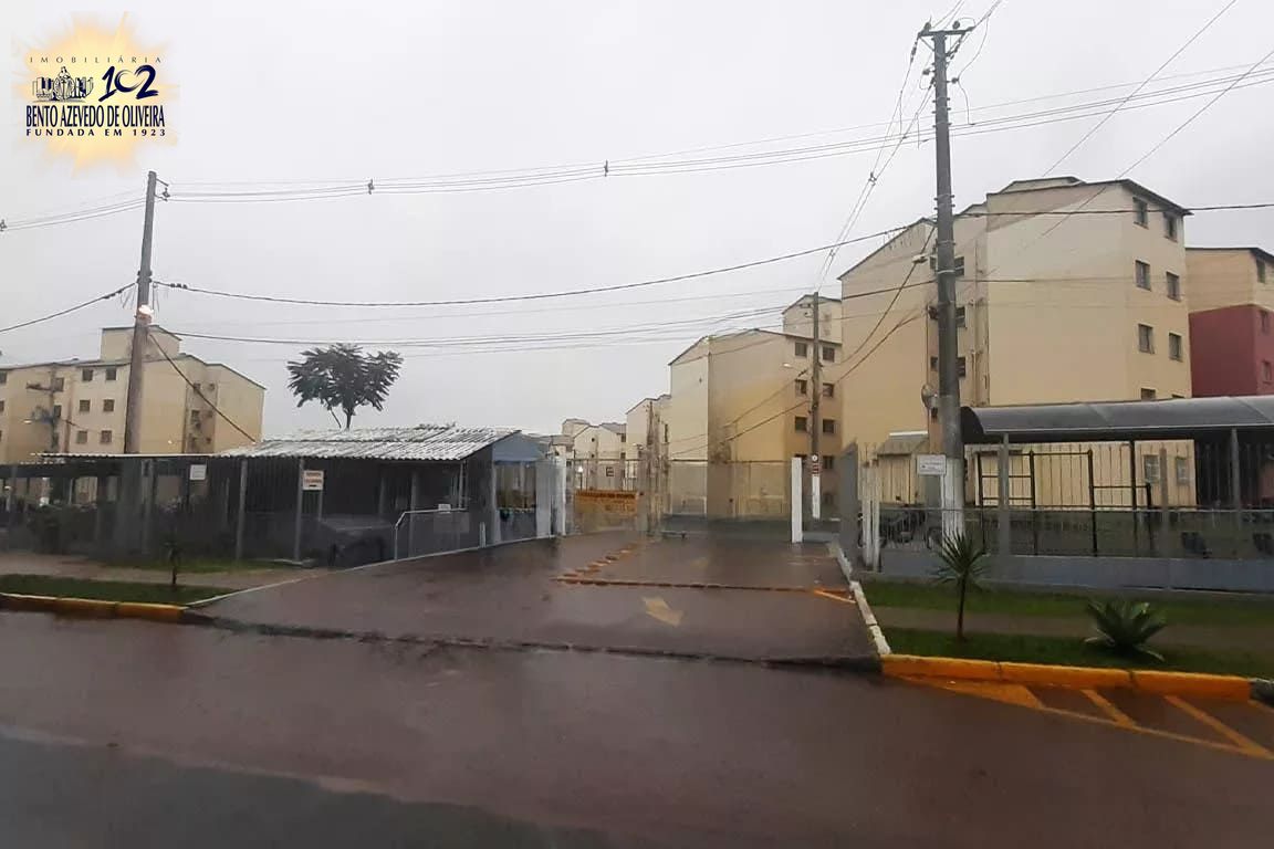 Apartamento, 1 quarto, 43 m² - Foto 14
