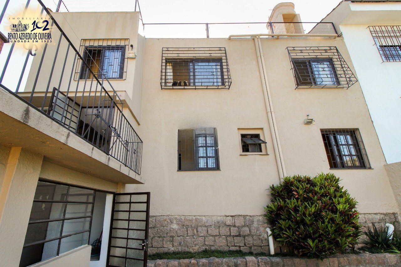 Casa, 6 quartos, 405 m² - Foto 18