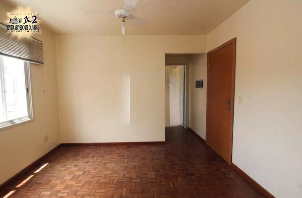Apartamento, 1 quarto, 35 m² - Foto 4