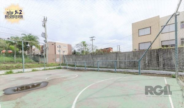 Apartamento, 2 quartos, 43 m² - Foto 13