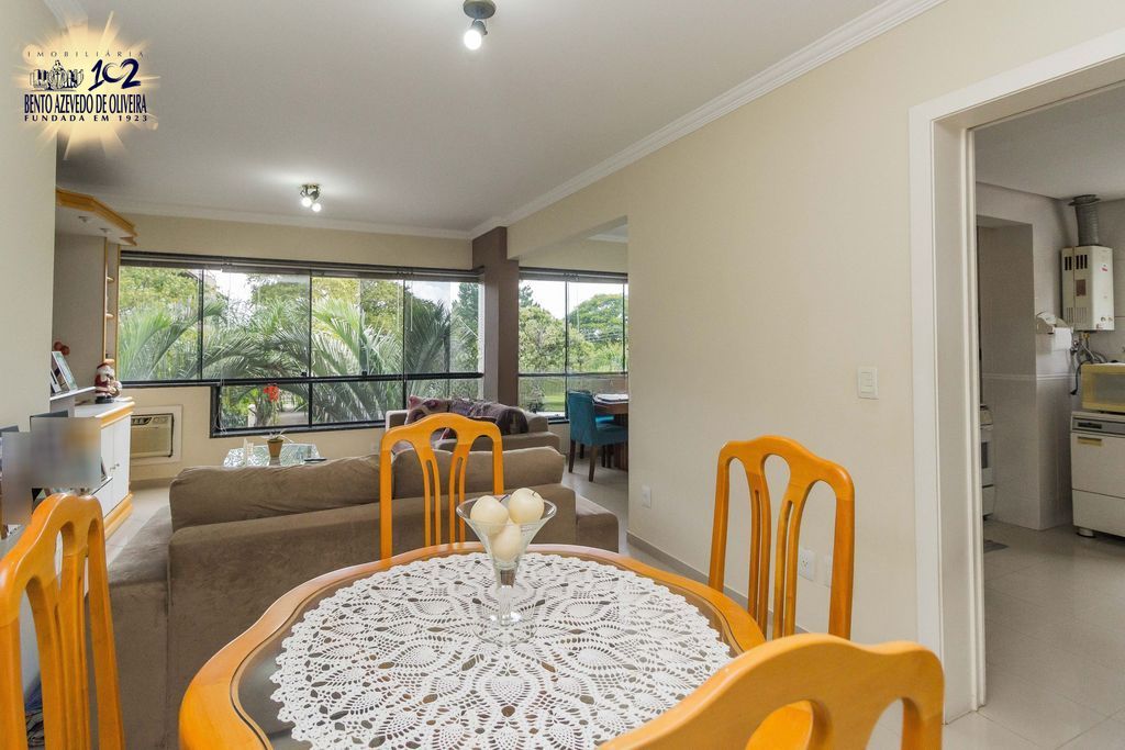 Apartamento, 3 quartos, 192 m² - Foto 3