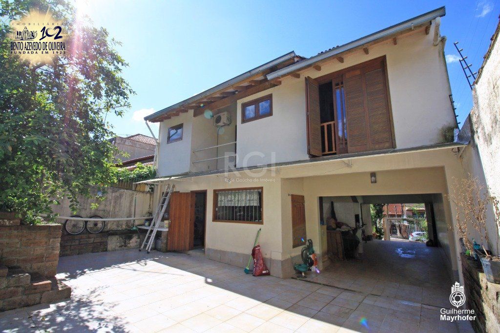 Casa, 4 quartos, 240 m² - Foto 27