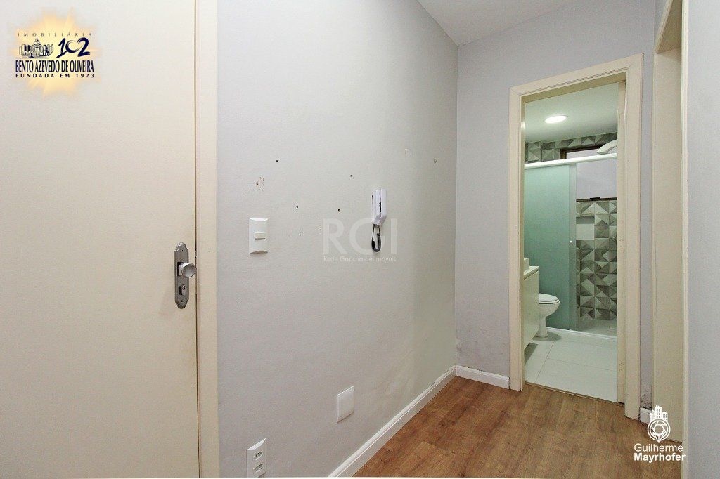Apartamento, 1 quarto, 34 m² - Foto 10