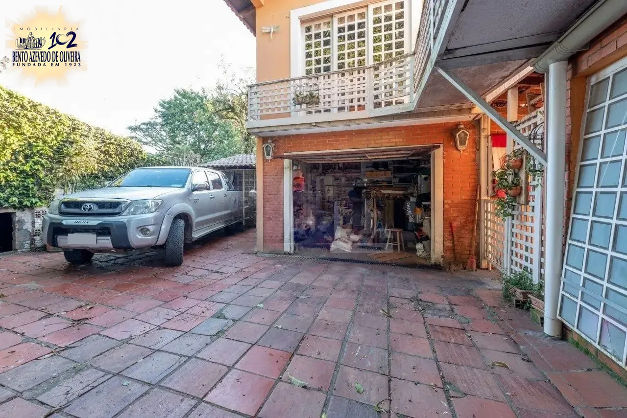 Casa, 3 quartos, 206 m² - Foto 4