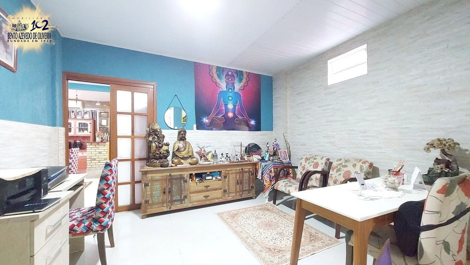 Casa, 3 quartos, 183 m² - Foto 8