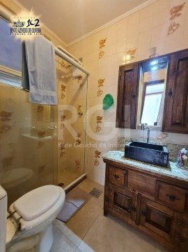 Apartamento, 3 quartos, 124 m² - Foto 12