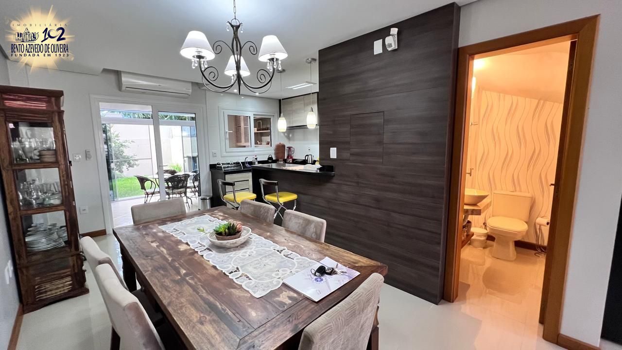 Casa, 3 quartos, 142 m² - Foto 15