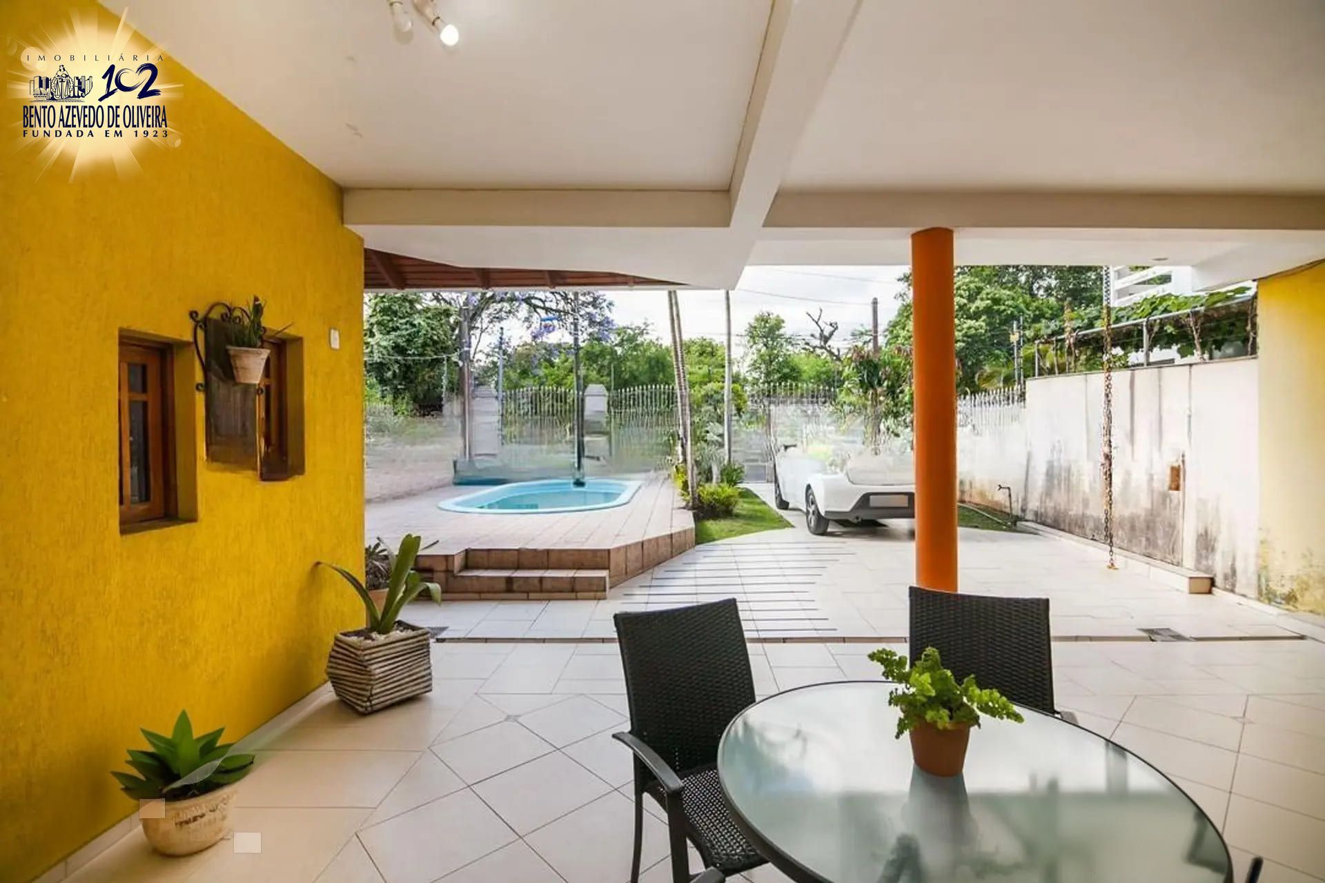 Casa, 4 quartos, 293 m² - Foto 18