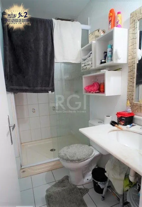 Casa de Condomínio, 3 quartos - Foto 8