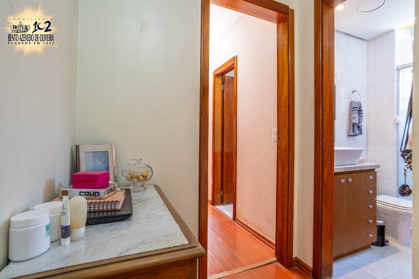 Apartamento, 3 quartos, 93 m² - Foto 15