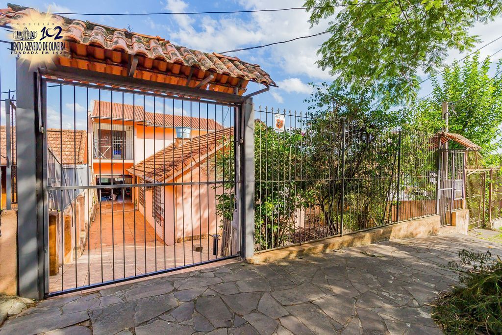 Casa, 6 quartos, 256 m² - Foto 3