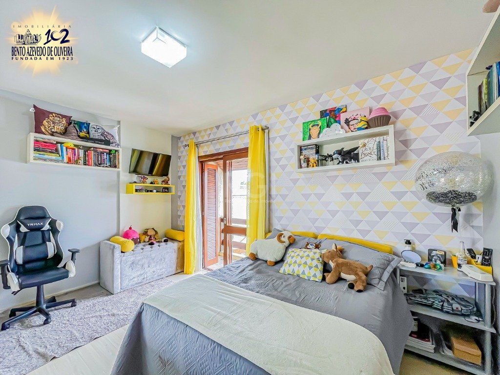 Casa de Condomínio, 4 quartos - Foto 31