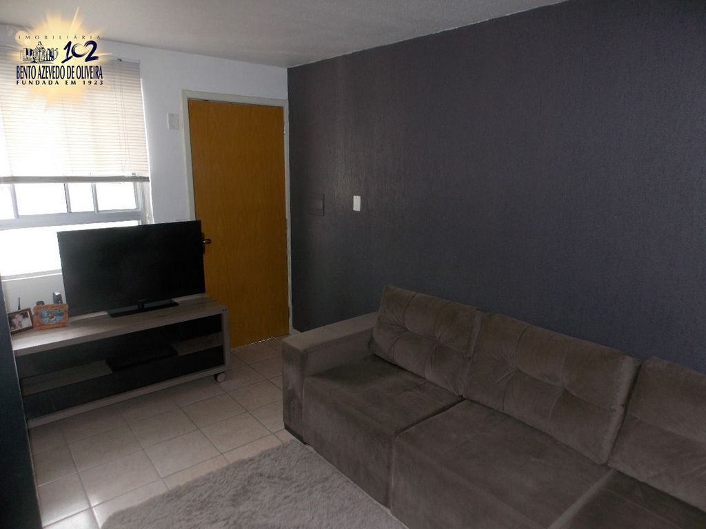 Apartamento, 2 quartos, 38 m² - Foto 1