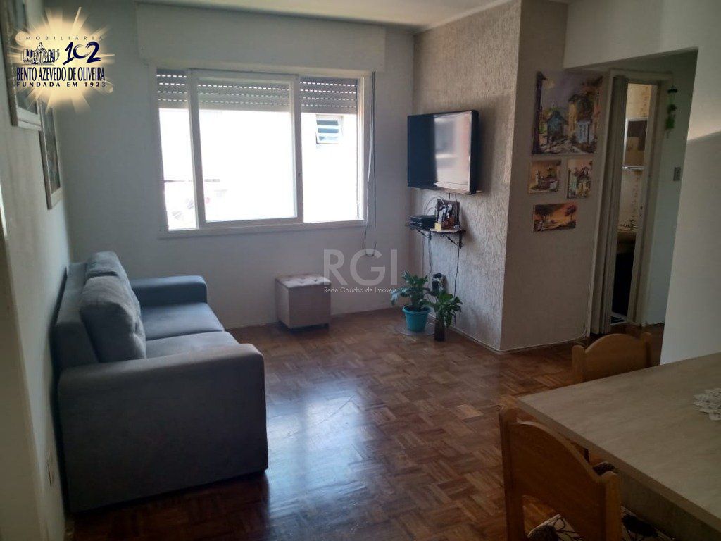 Apartamento, 2 quartos, 58 m² - Foto 2