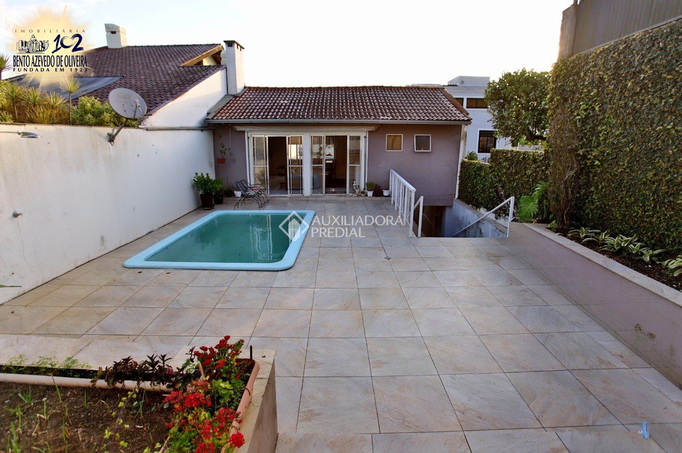 Casa, 5 quartos, 294 m² - Foto 27