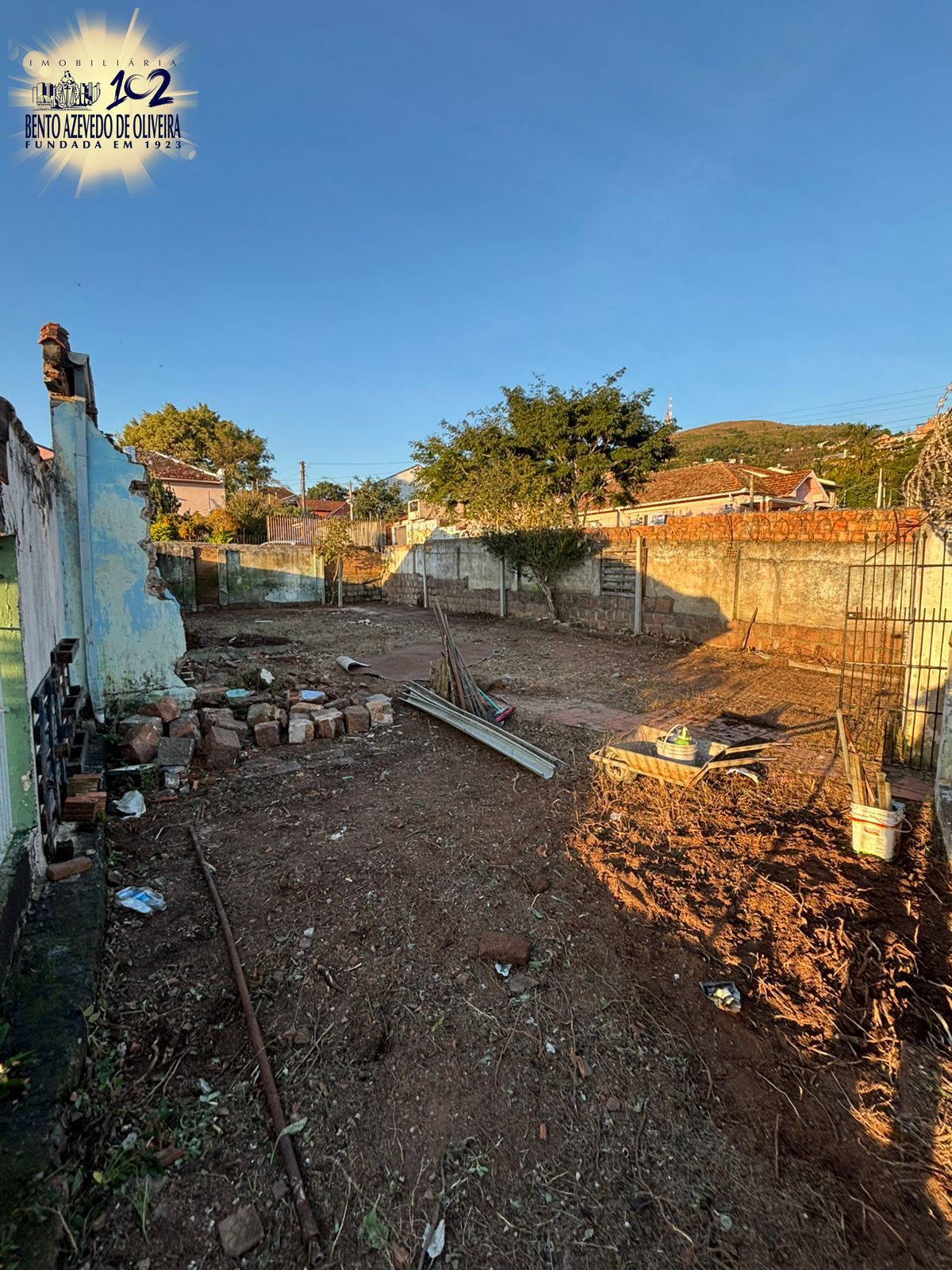 Terreno, 226 m² - Foto 10