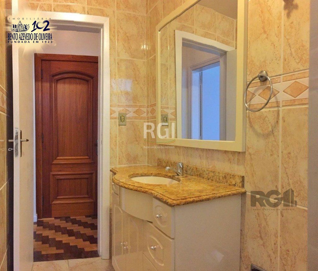 Apartamento, 1 quarto, 42 m² - Foto 8
