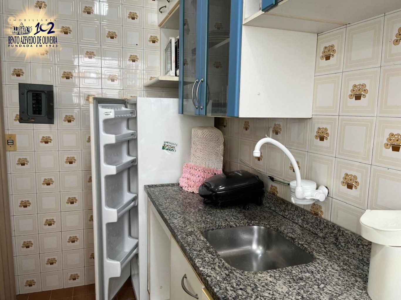 Apartamento, 1 quarto, 33 m² - Foto 4