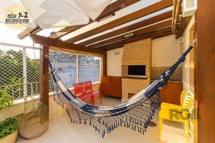 Cobertura, 2 quartos, 128 m² - Foto 22